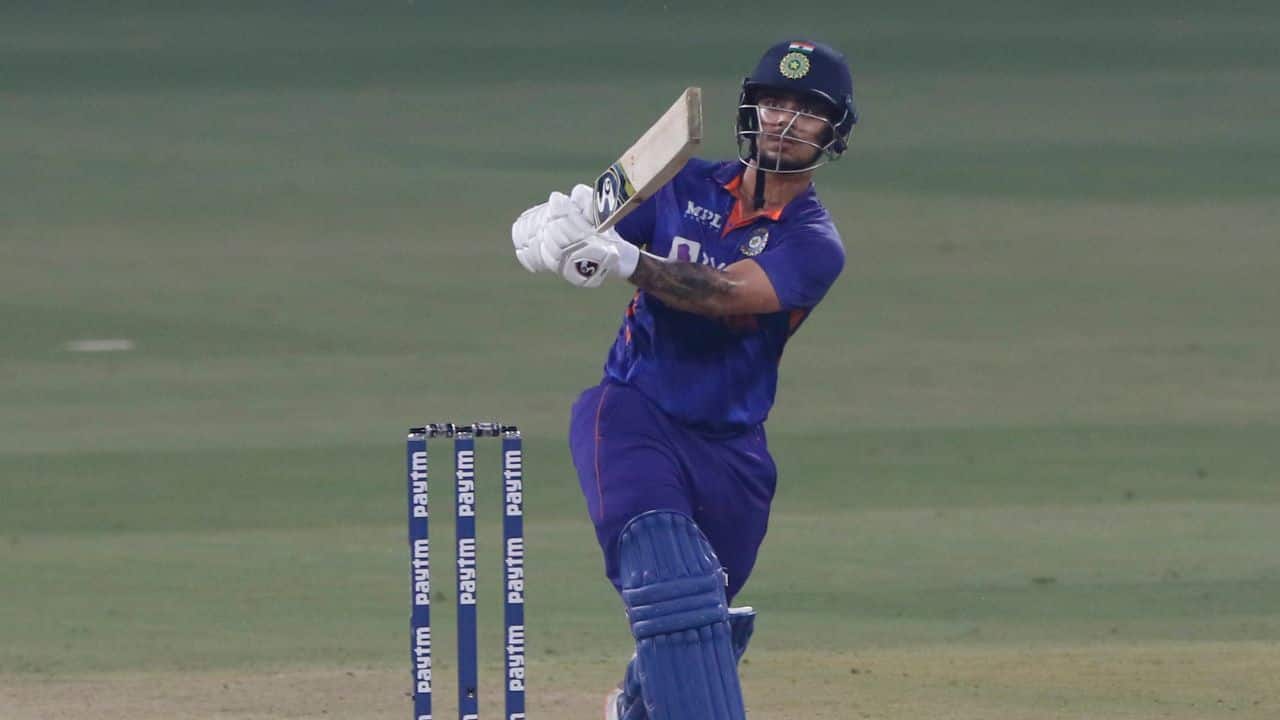 Ishan Kishan Continues Missing Ranji Trophy Matches Amidst BCCI Controversy